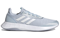Фото № 2 с приближением к товару «‎adidas WMNS Qt Racer Sport Blue»