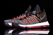 Фото № 3 с приближением к товару «‎Nike Zoom KD 9 Elite Hyper »