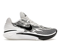 Фото № 1 с приближением к товару «‎Nike Air Zoom GT Cut 2 Team White Black»