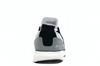 Фото № 4 с приближением к товару «‎adidas Ultra Boost S&L White Grey Scarlet»