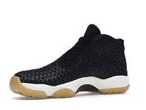 Фото № 4 с приближением к товару «‎Jordan Future Black Gum»
