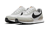 Фото № 3 с приближением к товару «‎(BP)Nike Waffle Trainer 2 Sneakers WhiteBlack»