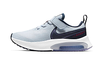 Фото № 1 с приближением к товару «‎(BP)Nike Air Zoom Arcadia GreyBlue»