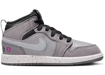 Jordan 1 Mid
