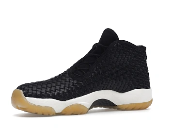 Jordan Future Black Gum (652141-019) - 4