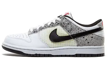 Nike Dunk Low Cl 'Jordan Pack' - 1
