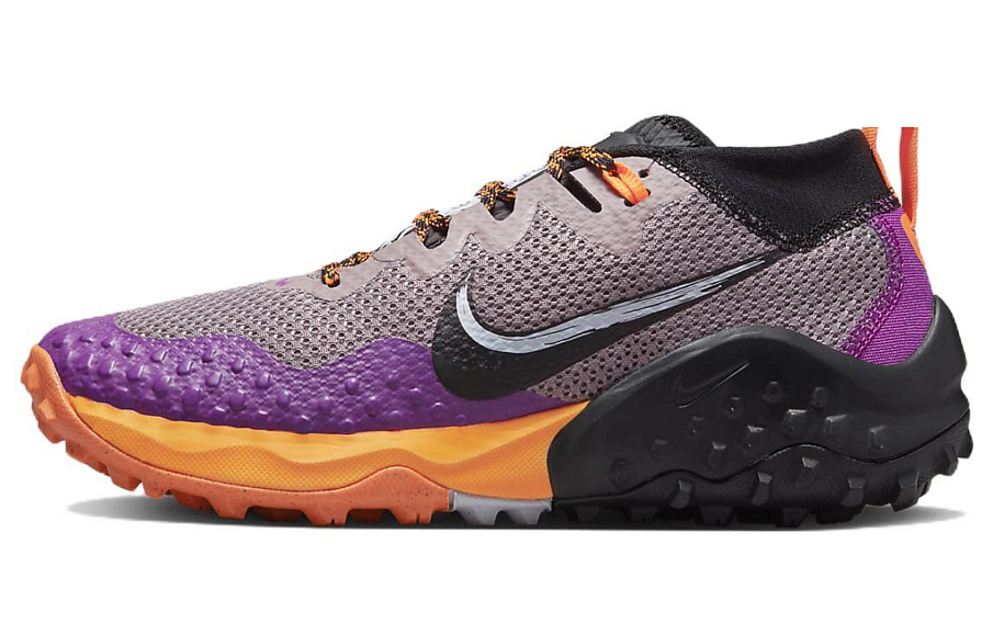 Фото № 1 с приближением к товару «‎ Nike Wildhorse 7 Running shoes»