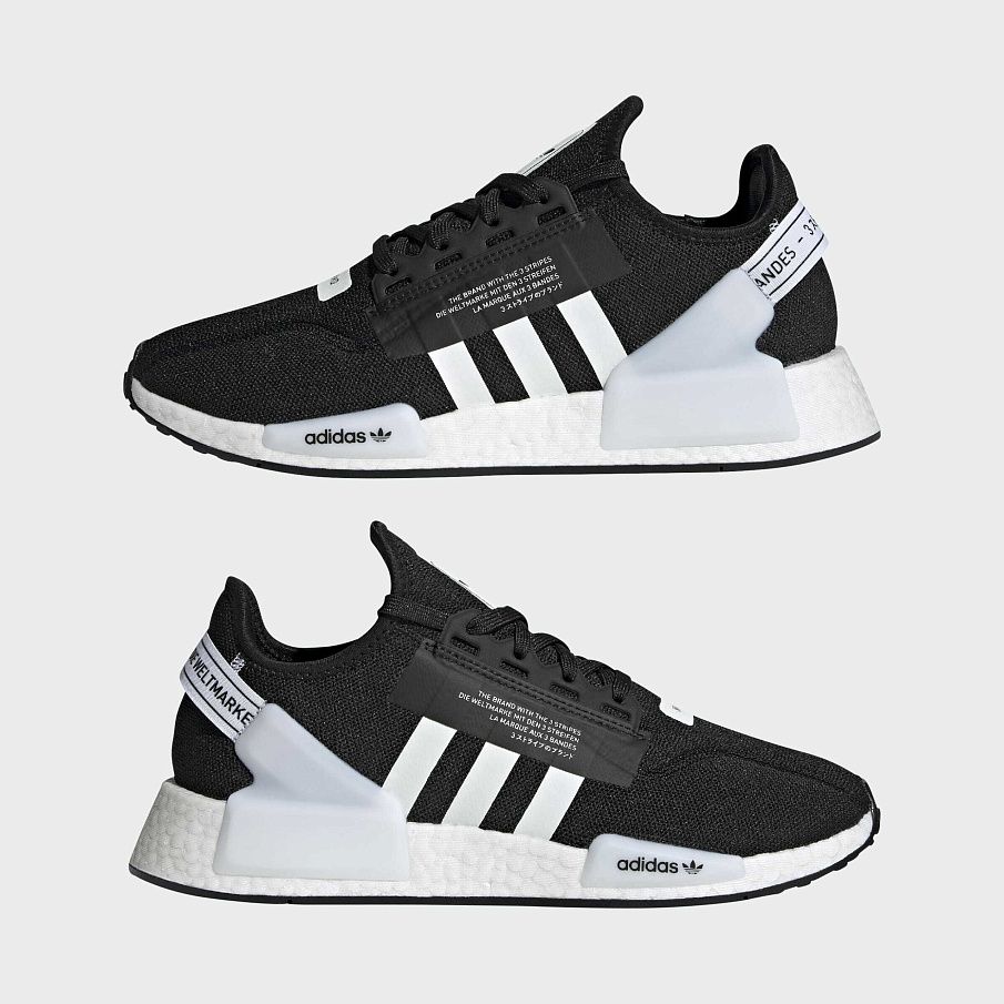 Фото № 2 с приближением к товару «‎Кроссовки Adidas SPAD112O0NO-Q11»