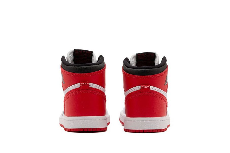 Фото № 4 с приближением к товару «‎Jordan Brand Air Jordan 1 Retro OG»