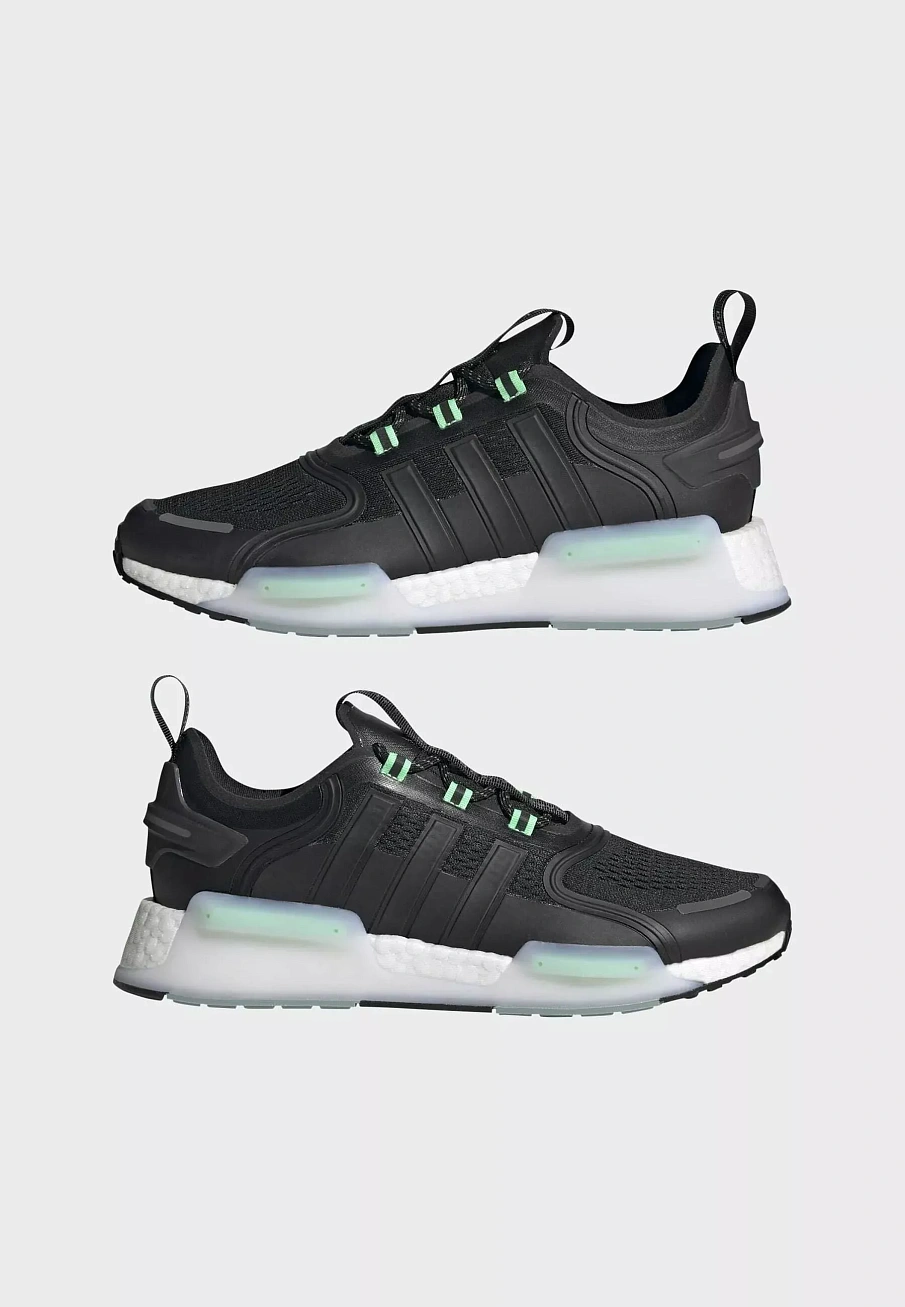 Фото № 4 с приближением к товару «‎NMD V3»