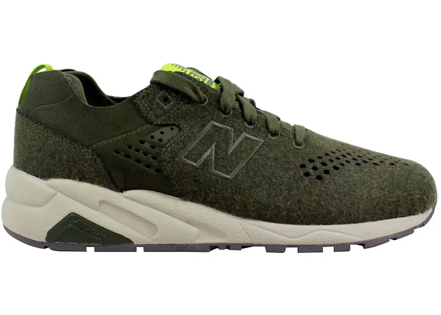 Фото № 1 с приближением к товару «‎New Balance 580»