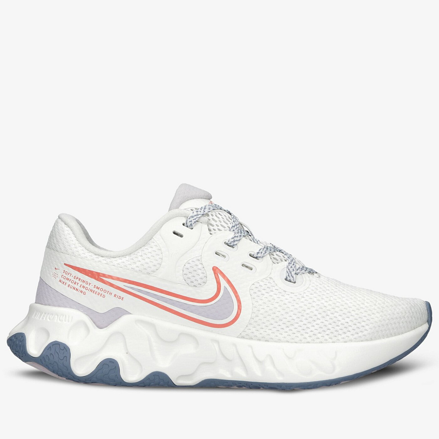 Фото № 1 с приближением к товару «‎Nike Renew Ride 2»