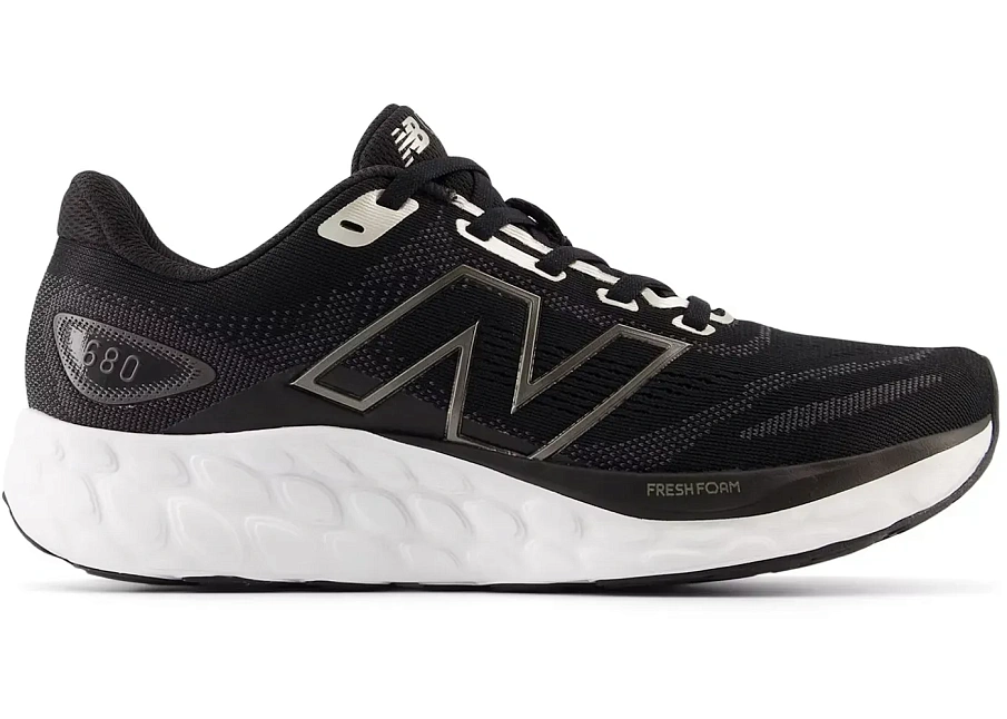 Фото № 1 с приближением к товару «‎New Balance Fresh Foam 680v8»