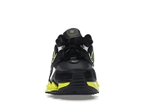 Фото № 2 с приближением к товару «‎Nike Shox TL Nova Black Lemon Venom »