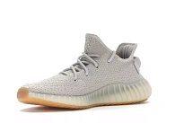 Фото № 5 с приближением к товару «‎adidas Yeezy Boost 350 V2 Sesame»