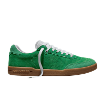 Фото № 1 с приближением к товару «‎Louie Lopez x Noah x Converse Pro 2 Green Gum»