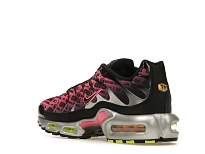 Фото № 6 с приближением к товару «‎Nike Air Plus Mercurial XXV Hyper Pink and Volt»