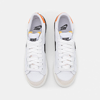 Фото № 4 с приближением к товару «‎Nike Blazer 77 Jumbo »