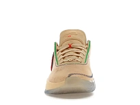 Фото № 2 с приближением к товару «‎Nike LeBron 20 Four Horsemen Sesame»