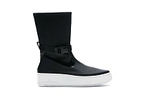 Фото № 1 с приближением к товару «‎Nike Air Force 1 Sage High Black »
