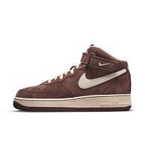 Фото № 2 с приближением к товару «‎ Nike Air Force 1 Mid Skate shoes»