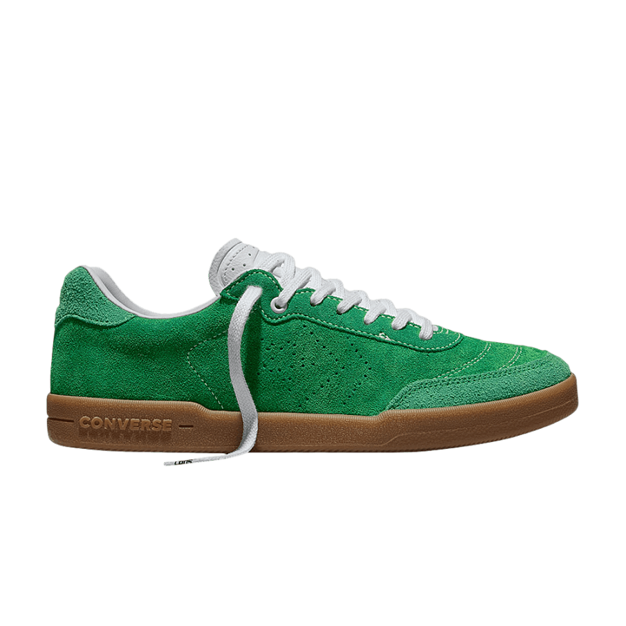 Фото № 1 с приближением к товару «‎Louie Lopez x Noah x Converse Pro 2 Green Gum»