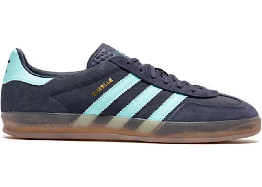 Фото № 1 с приближением к товару «‎adidas Gazelle Indoor»