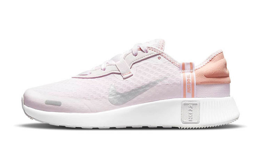 Фото № 1 с приближением к товару «‎Nike Reposto (GS) Pink»