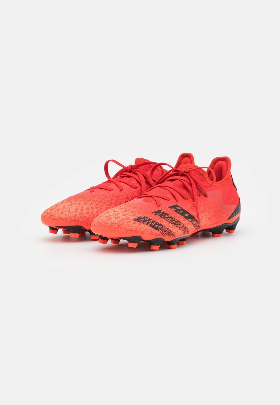 Фото № 2 с приближением к товару «‎Adidas Freak .3 L MG»