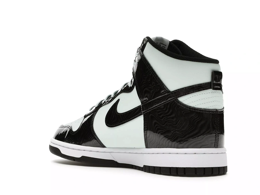 Фото № 4 с приближением к товару «‎Nike Dunk High SE All-Star (2021)»
