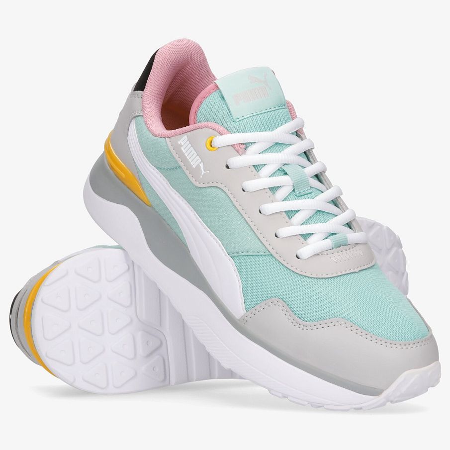 Фото № 5 с приближением к товару «‎Puma R78 Voyage»