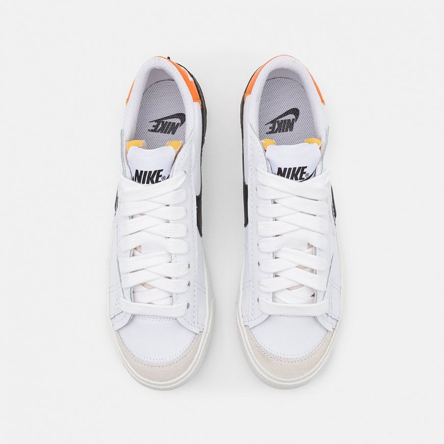 Фото № 4 с приближением к товару «‎Nike Blazer 77 Jumbo »