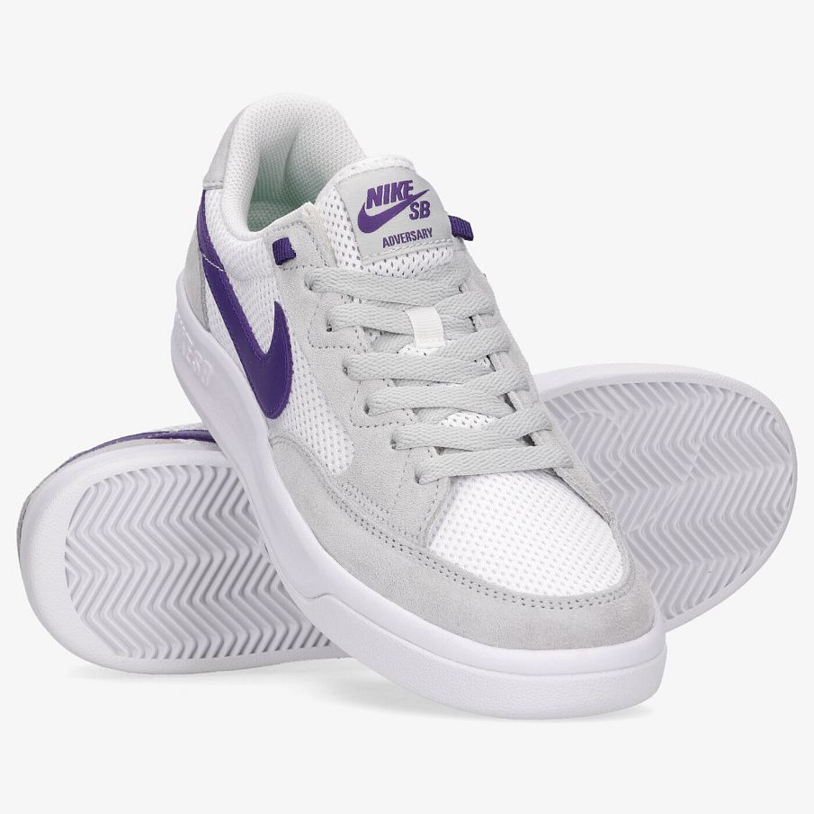 Фото № 4 с приближением к товару «‎Nike Sb Adversary»