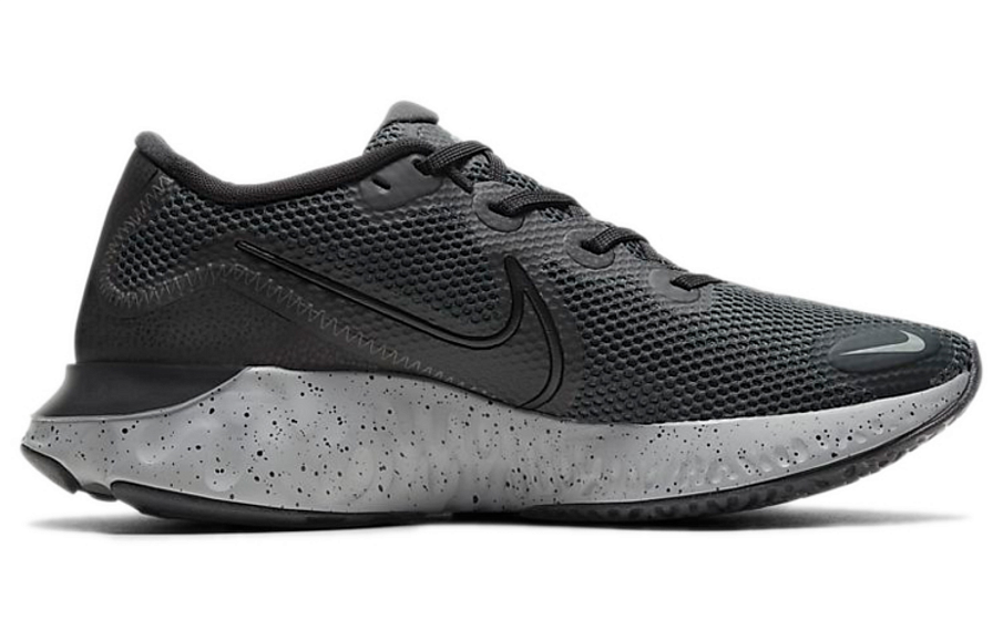 Фото № 2 с приближением к товару «‎Nike Renew Run Anthracite»