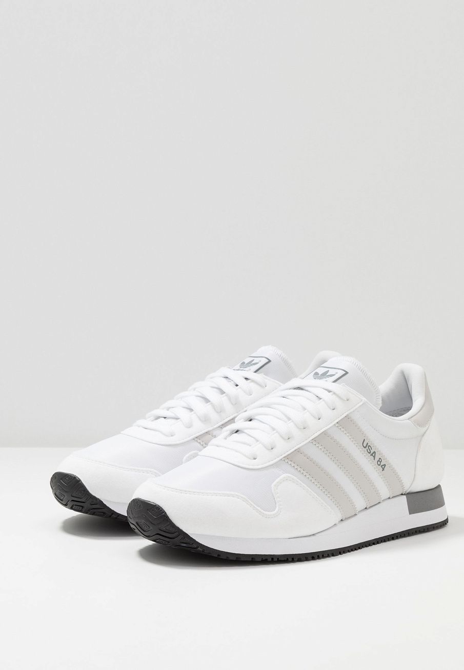 Фото № 2 с приближением к товару «‎Adidas Usa 84 »