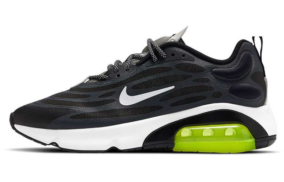 Фото № 1 с приближением к товару «‎Nike Air Max Exosense SE BlackGreen»