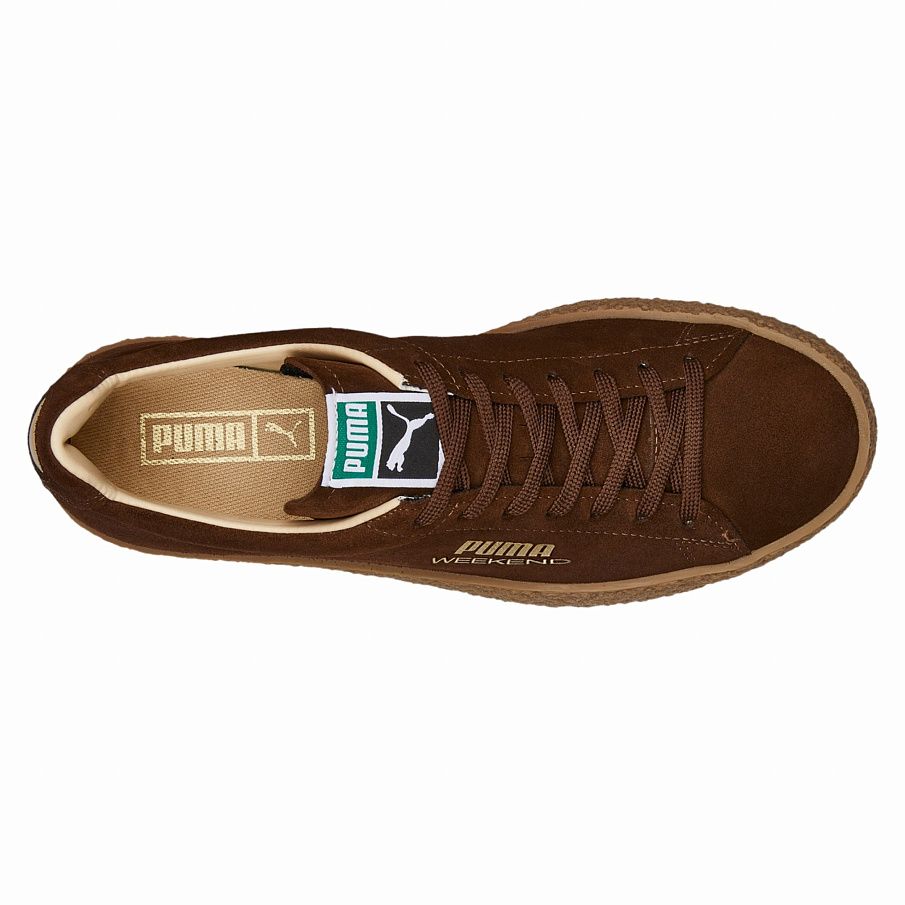 Фото № 2 с приближением к товару «‎Кроссовки Puma SPPU112O0F9-O11»