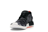 Фото № 2 с приближением к товару «‎adidas NMD R1 Grey Camo»