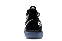Фото № 4 с приближением к товару «‎Nike KD 11 Black White Racer Blue»