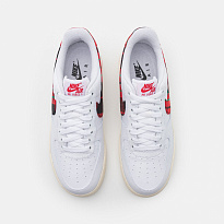 Фото № 4 с приближением к товару «‎Nike Air Force 1 07 Lv8 Nos »