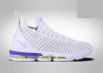 Фото № 1 с приближением к товару «‎Nike Lebron 16 Buzz Lightyear»