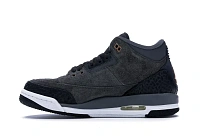 Фото № 3 с приближением к товару «‎Jordan 3 Retro Anthracite »