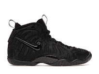 Фото № 1 с приближением к товару «‎Nike Little Posite Pro Black Cat »