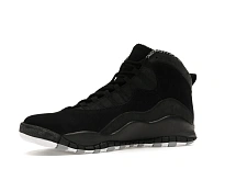 Фото № 6 с приближением к товару «‎Jordan 10 Retro Stealth (2012)»