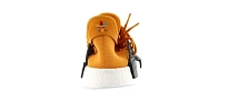 Фото № 5 с приближением к товару «‎adidas NMD R1 Pharrell HU Hue Man Tangerine»