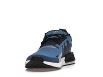 Фото № 3 с приближением к товару «‎adidas NMD R1 Focus Blue Ambient Sky»