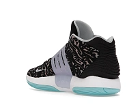 Фото № 6 с приближением к товару «‎Nike KD 14 Floral»