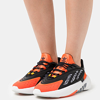 Фото № 2 с приближением к товару «‎Adidas Ozelia »