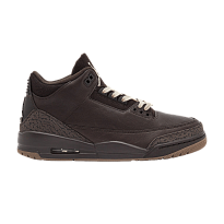 Фото № 1 с приближением к товару «‎Air Jordan Women's 3 Retro Fireside»