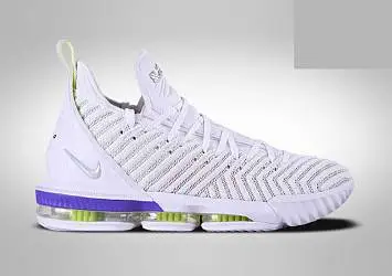 Nike Lebron 16 Buzz Lightyear - 1